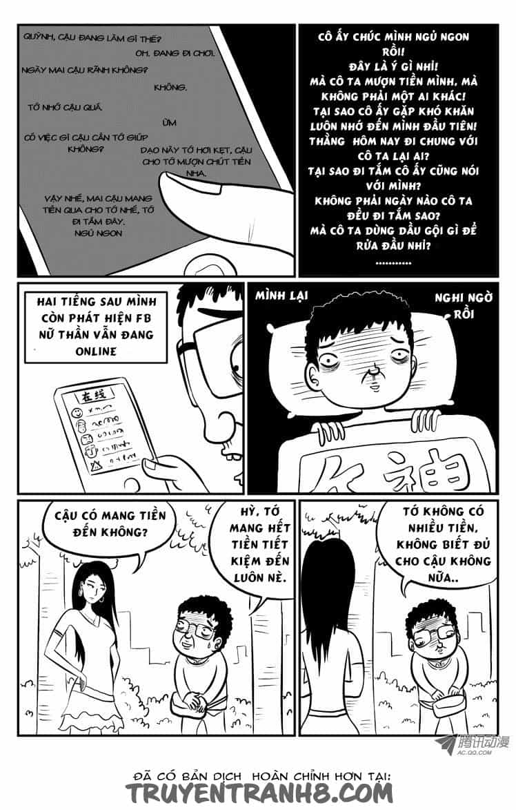 Ký Sinh Trùng - Chương 2.4 - ảnh 5