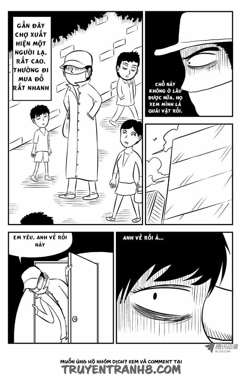 Ký Sinh Trùng - Chương 2.6 - ảnh 3