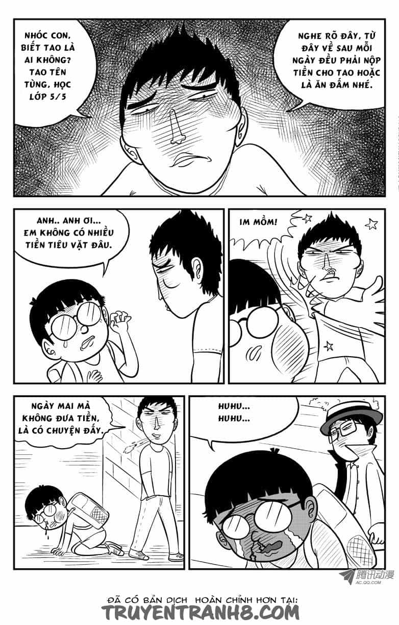 Ký Sinh Trùng - Chương 2.7 - ảnh 3