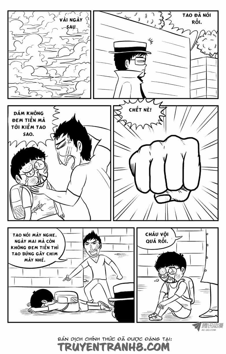 Ký Sinh Trùng - Chương 2.7 - ảnh 5
