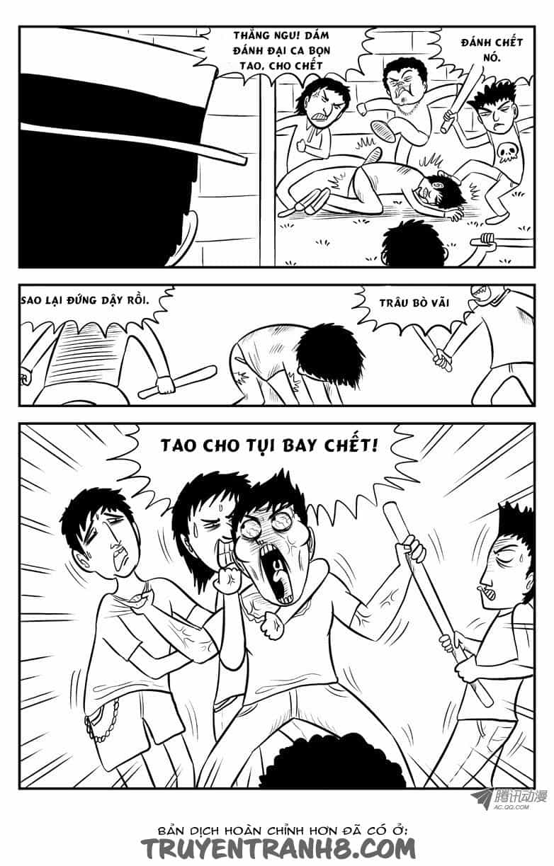 Ký Sinh Trùng - Chương 2.7 - ảnh 7