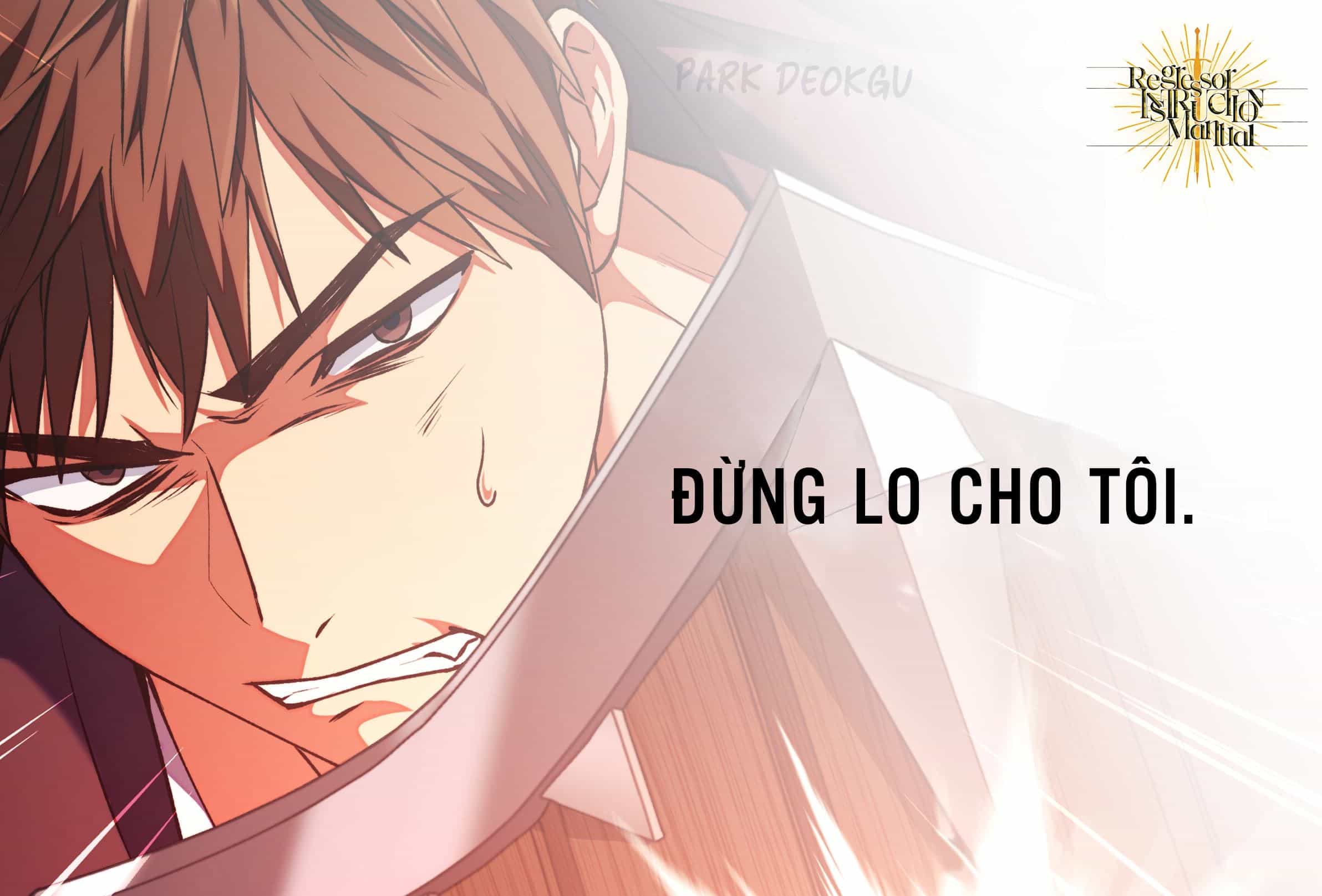 Ký Sự Hồi Quy - Chương 0 - ảnh 5