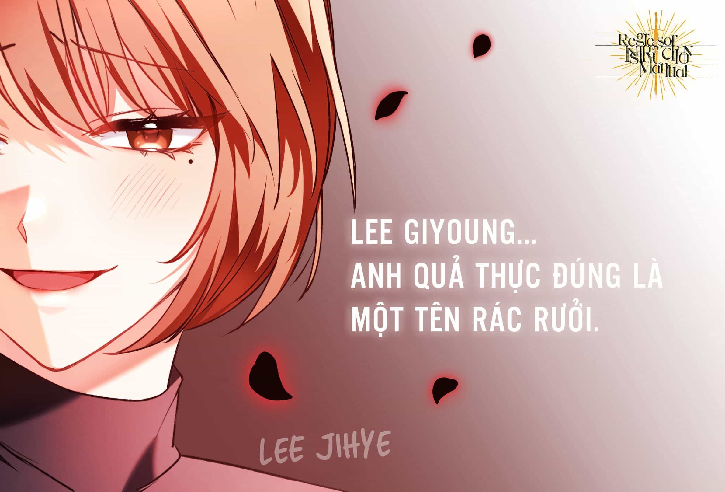 Ký Sự Hồi Quy - Chương 0 - ảnh 7
