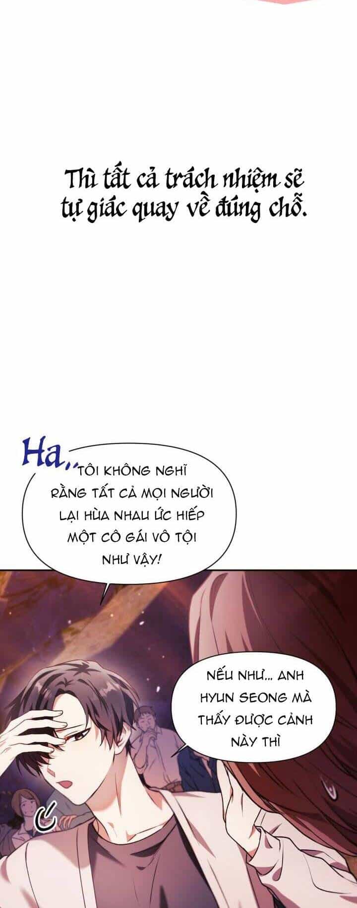 Ký Sự Hồi Quy - Chương 8 - ảnh 16