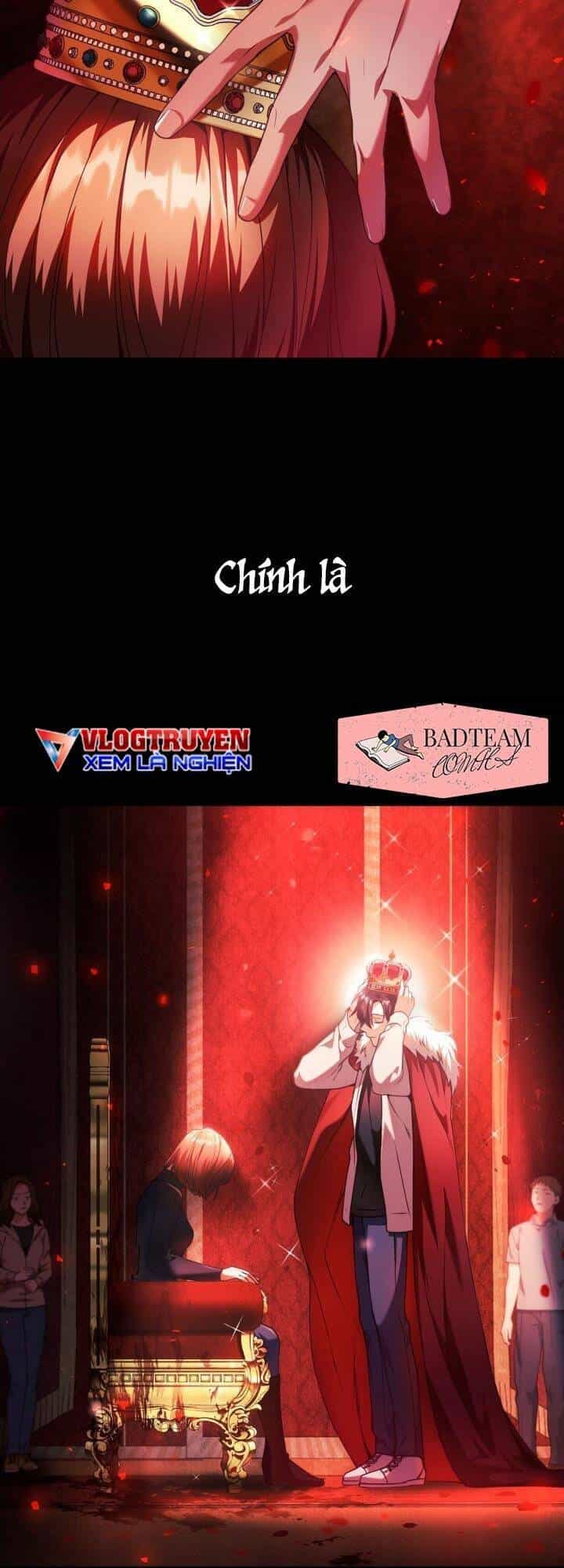 Ký Sự Hồi Quy - Chương 8 - ảnh 33