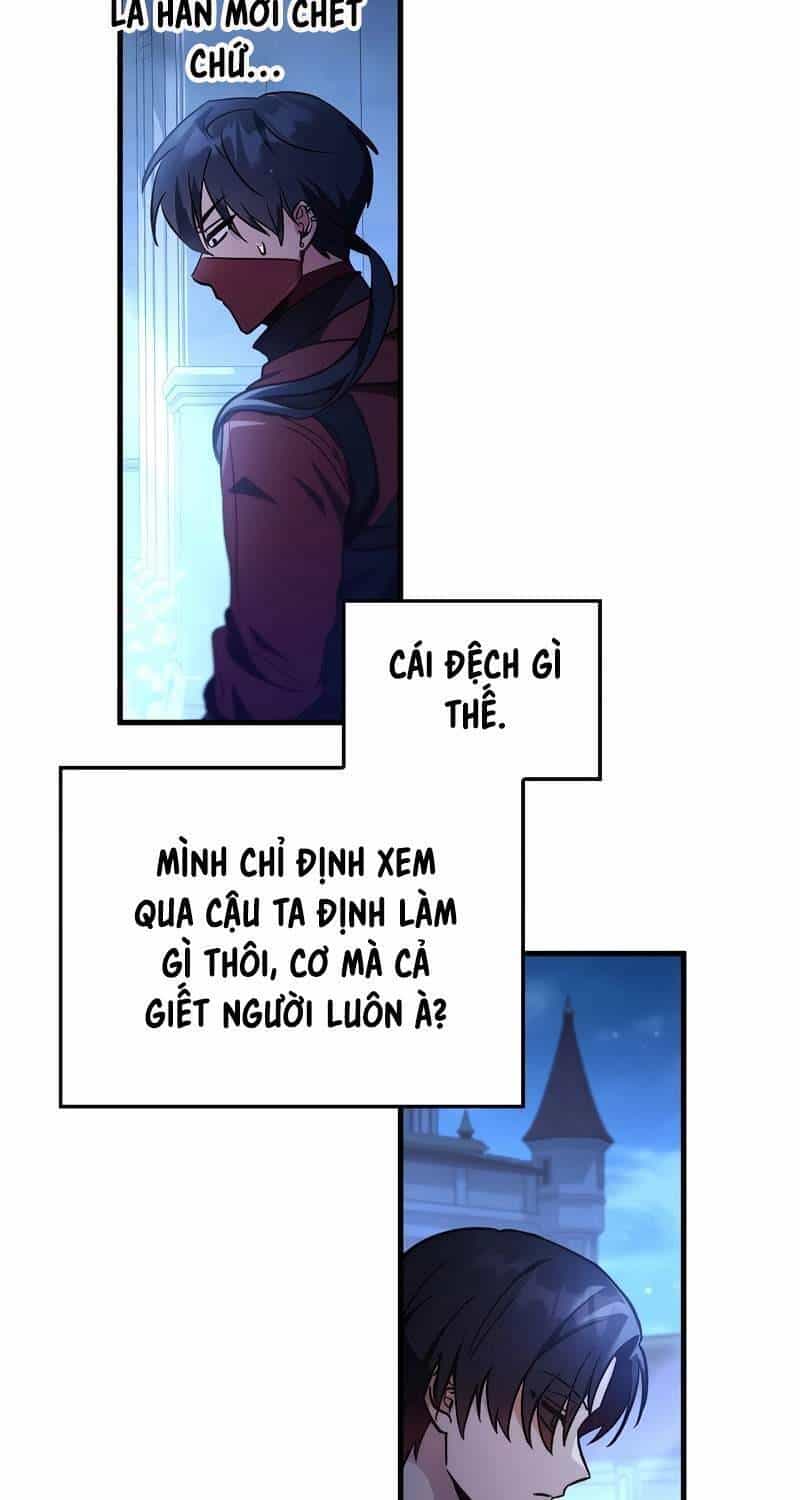 Ký Sự Hồi Quy - Chương 99 - ảnh 49