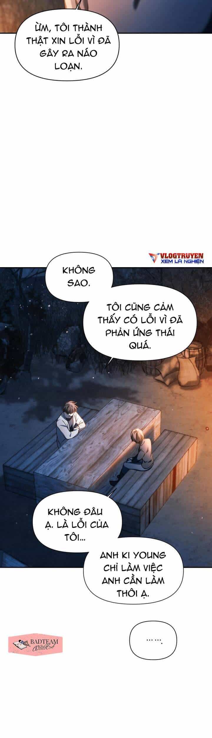 Ký Sự Hồi Quy - Chương 9 - ảnh 11