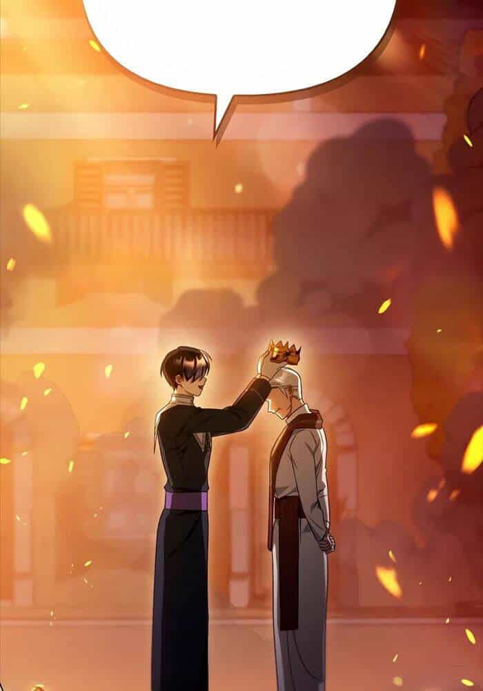 Ký Sự Hồi Quy - Chương 116 - ảnh 53
