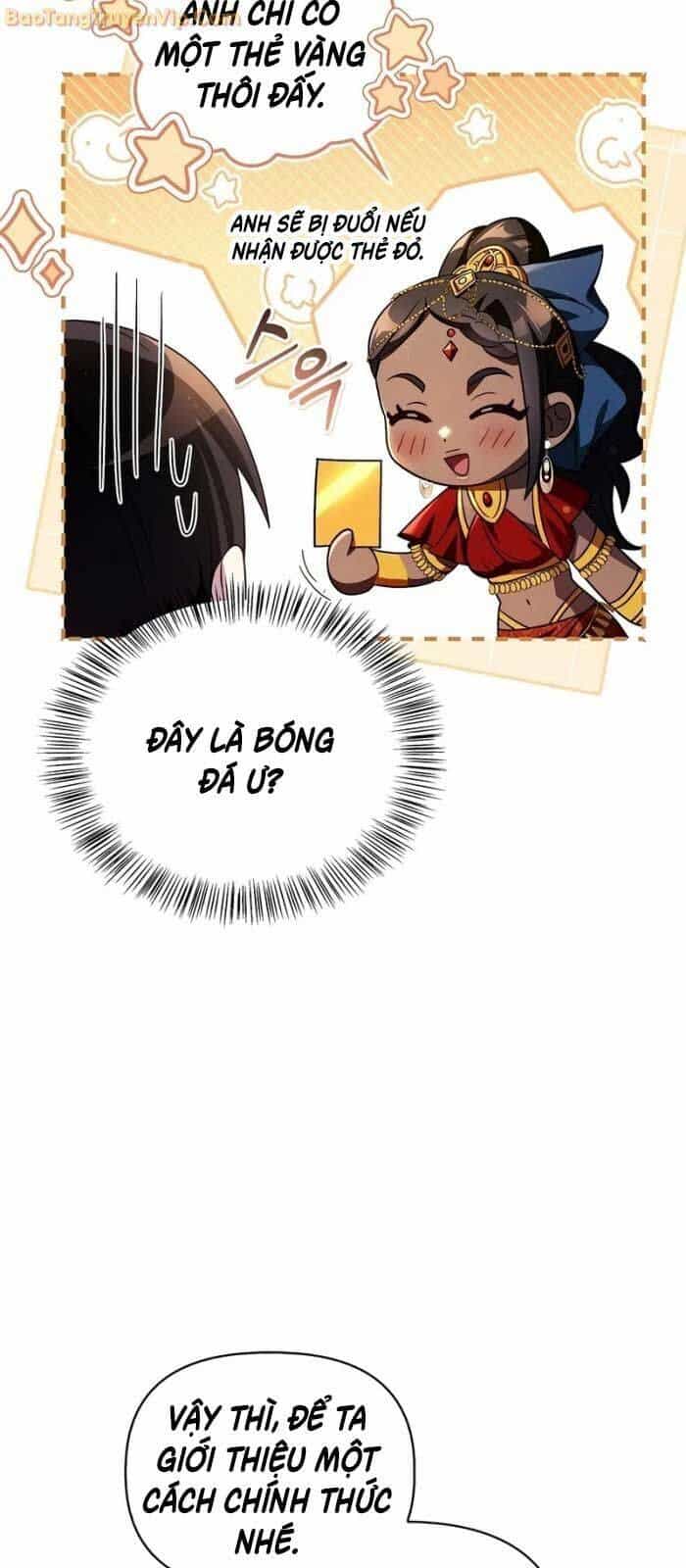 Ký Sự Hồi Quy - Chương 119 - ảnh 49
