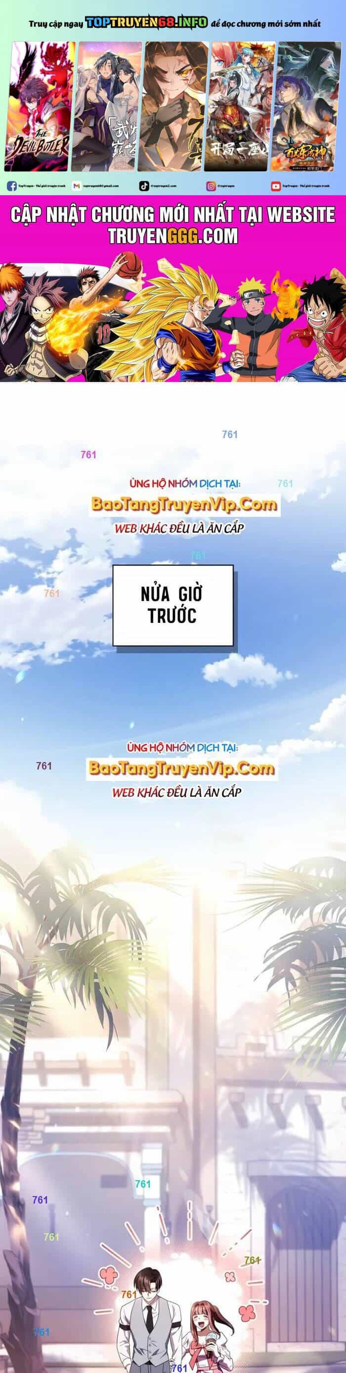 Ký Sự Hồi Quy - Chương 120 - ảnh 2