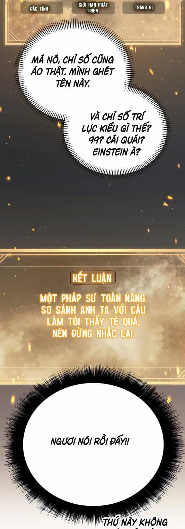 Ký Sự Hồi Quy - Chương 120 - ảnh 50