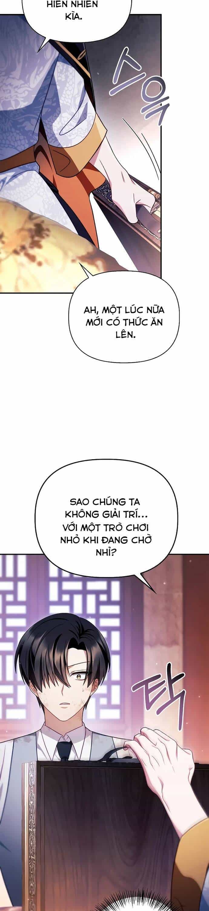 Ký Sự Hồi Quy - Chương 121 - ảnh 45