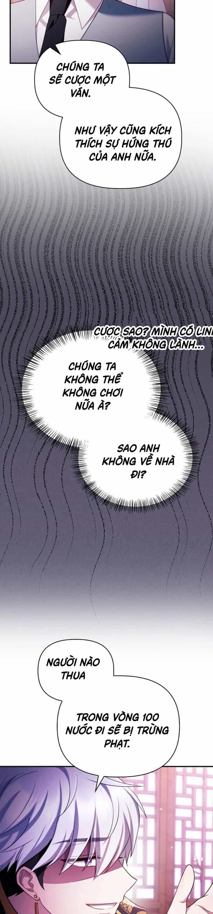 Ký Sự Hồi Quy - Chương 122 - ảnh 21