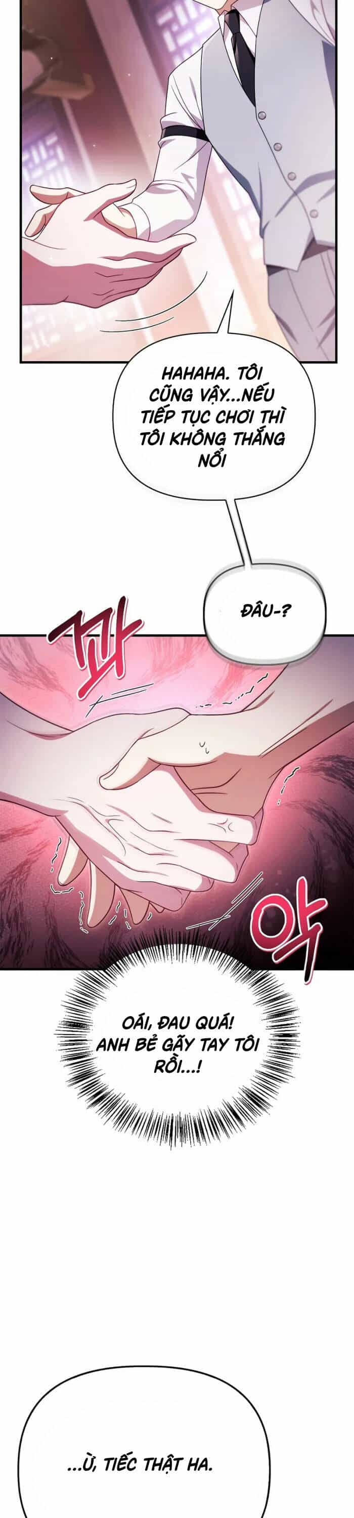 Ký Sự Hồi Quy - Chương 122 - ảnh 58
