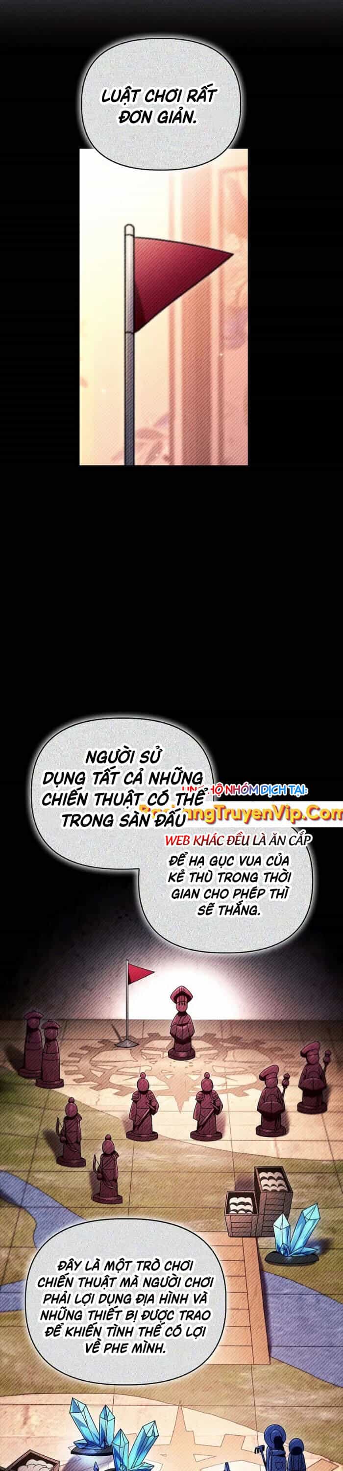 Ký Sự Hồi Quy - Chương 122 - ảnh 6