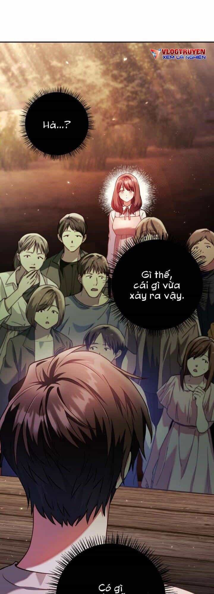 Ký Sự Hồi Quy - Chương 11 - ảnh 27