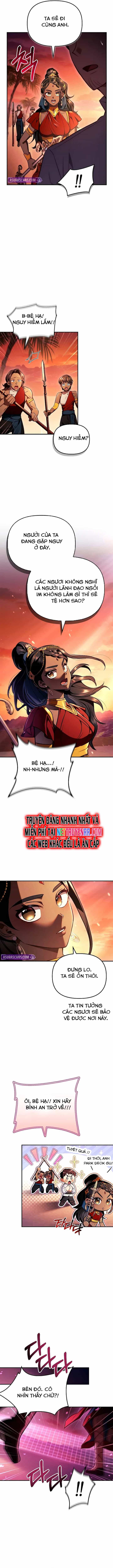 Ký Sự Hồi Quy - Chương 126 - ảnh 10