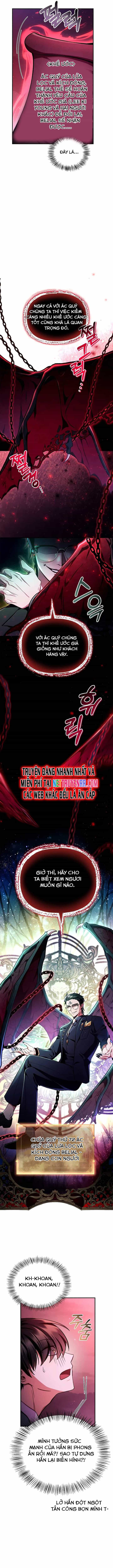 Ký Sự Hồi Quy - Chương 126 - ảnh 7