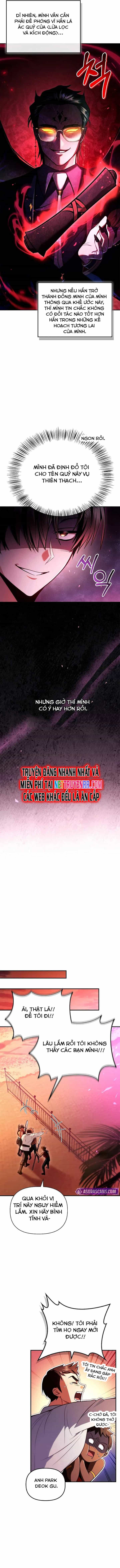 Ký Sự Hồi Quy - Chương 126 - ảnh 9