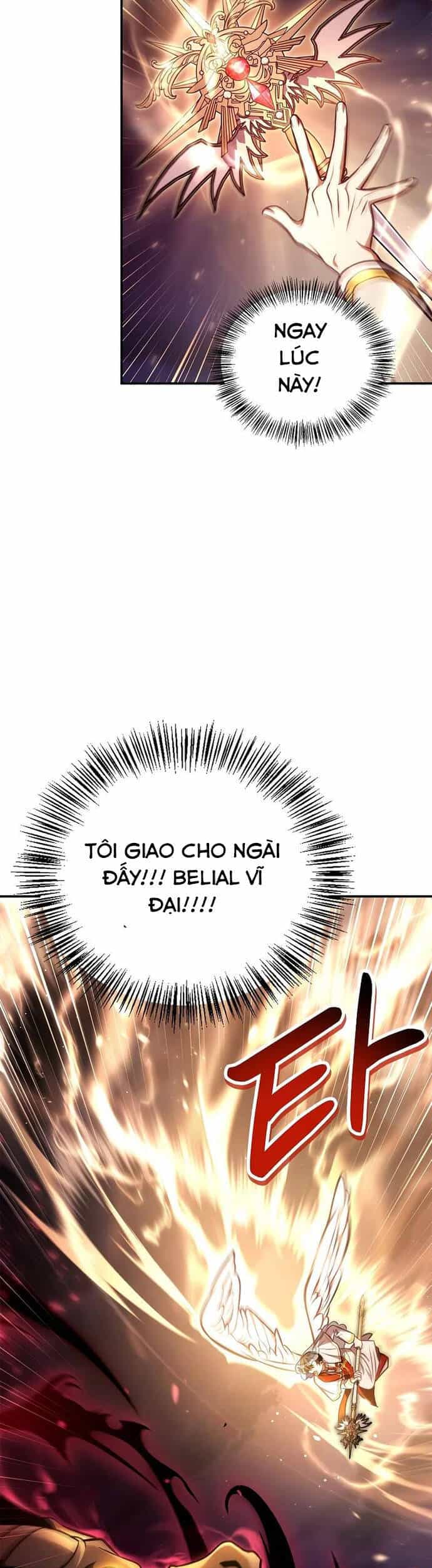 Ký Sự Hồi Quy - Chương 128 - ảnh 8