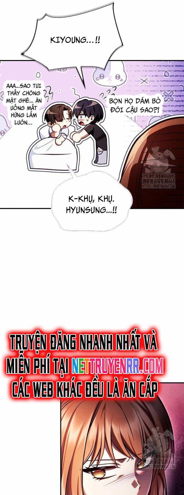 Ký Sự Hồi Quy - Chương 129 - ảnh 17