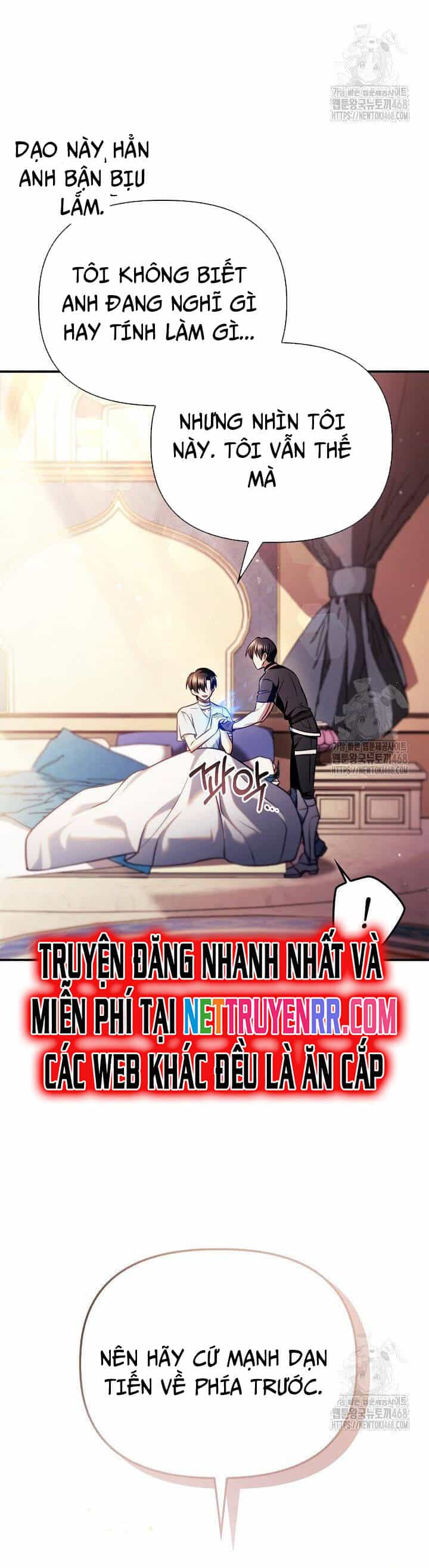 Ký Sự Hồi Quy - Chương 129 - ảnh 23