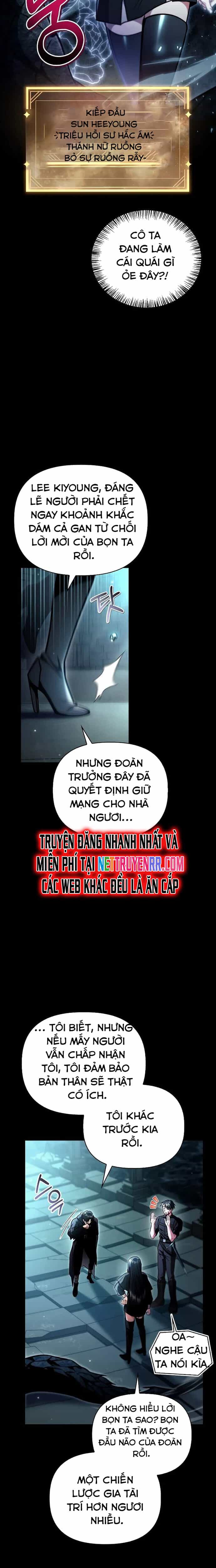 Ký Sự Hồi Quy - Chương 130 - ảnh 18