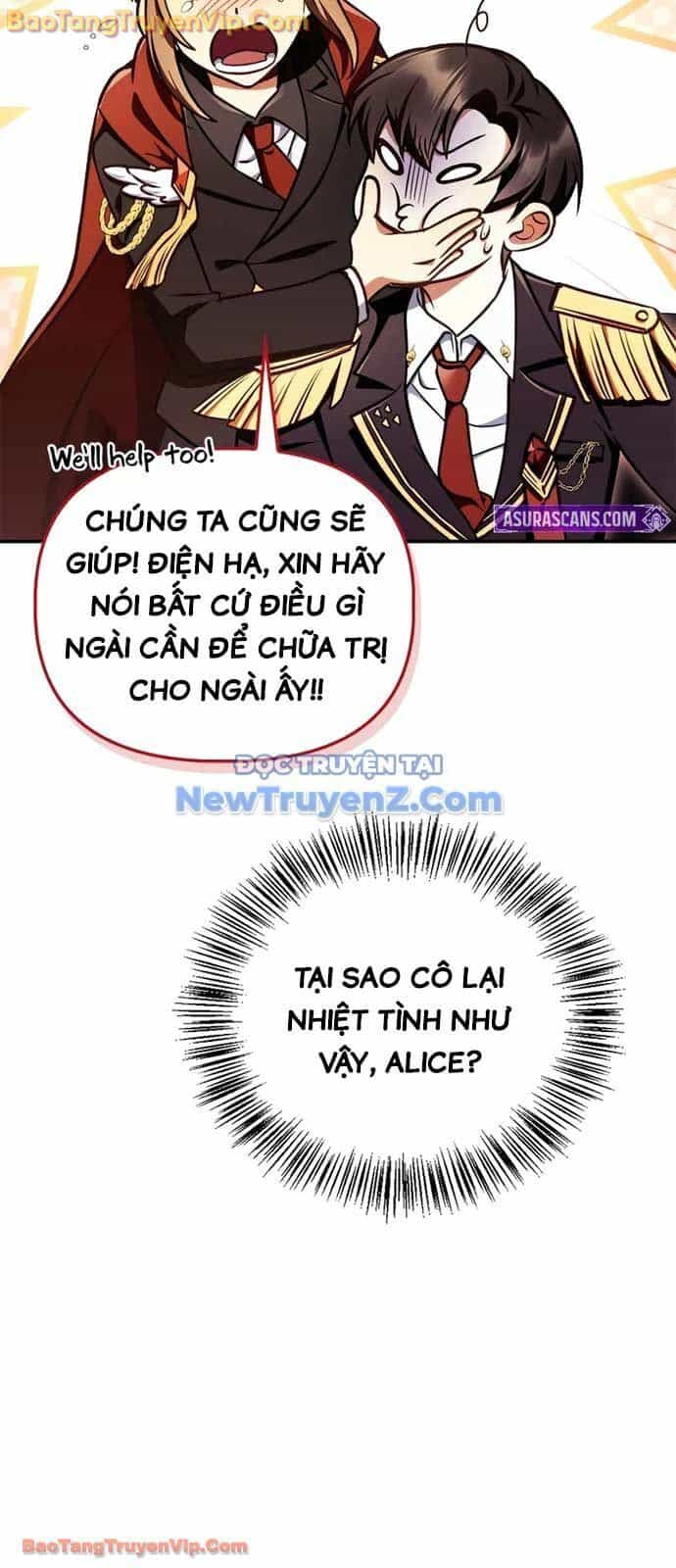 Ký Sự Hồi Quy - Chương 134 - ảnh 92