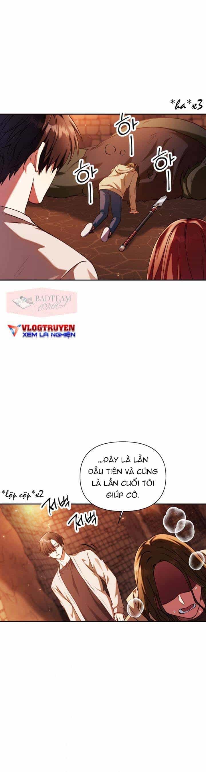 Ký Sự Hồi Quy - Chương 12 - ảnh 34