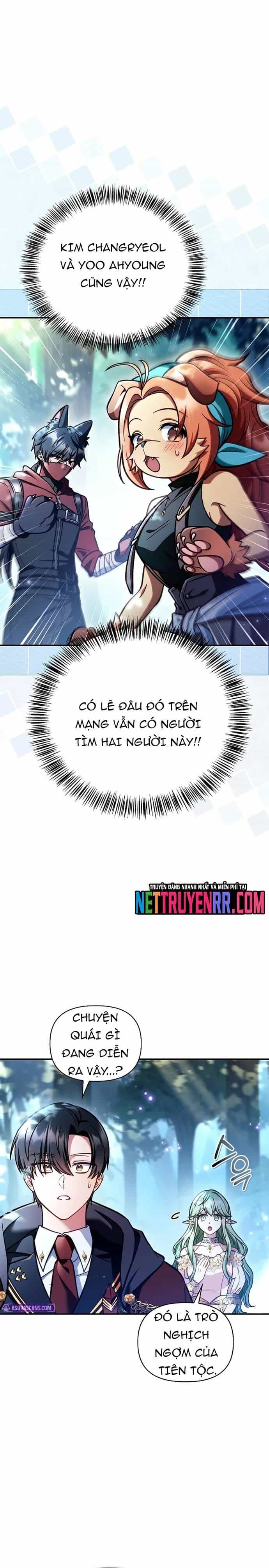 Ký Sự Hồi Quy - Chương 138 - ảnh 4
