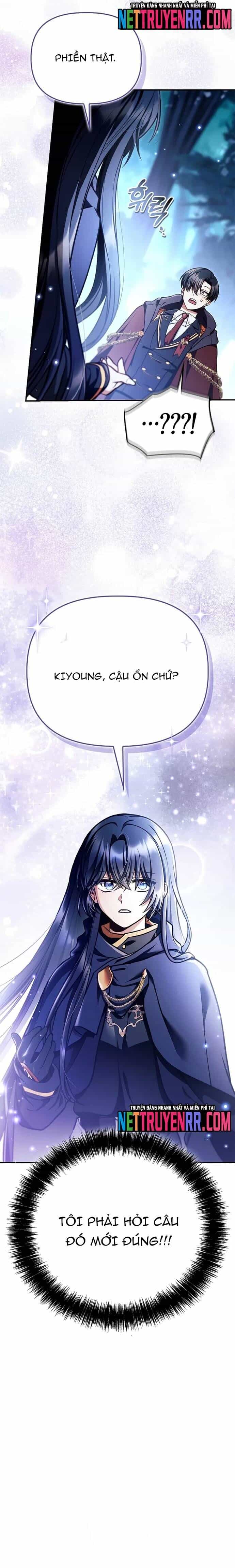 Ký Sự Hồi Quy - Chương 138 - ảnh 8