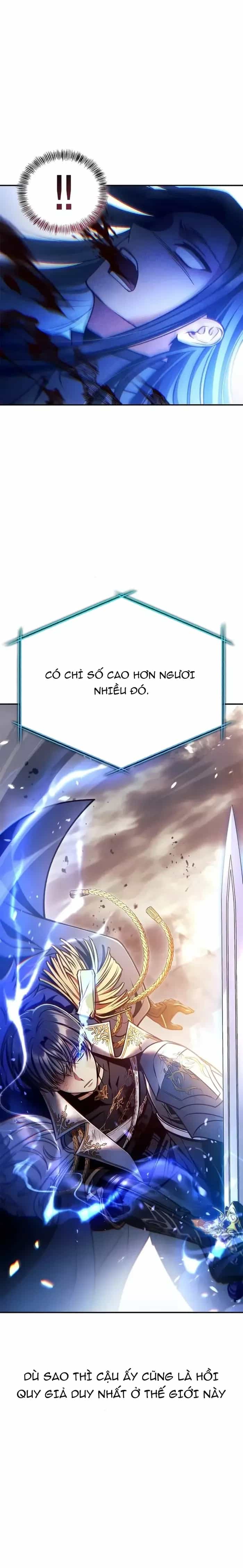 Ký Sự Hồi Quy - Chương 148 - ảnh 31