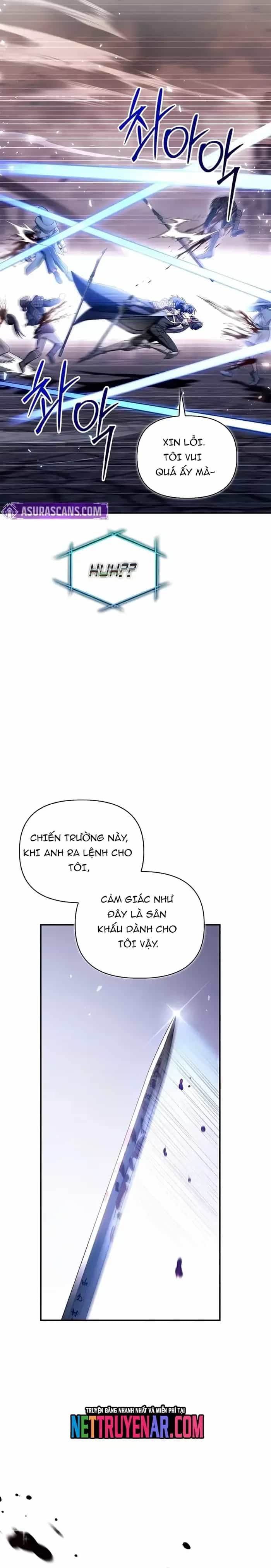 Ký Sự Hồi Quy - Chương 148 - ảnh 5