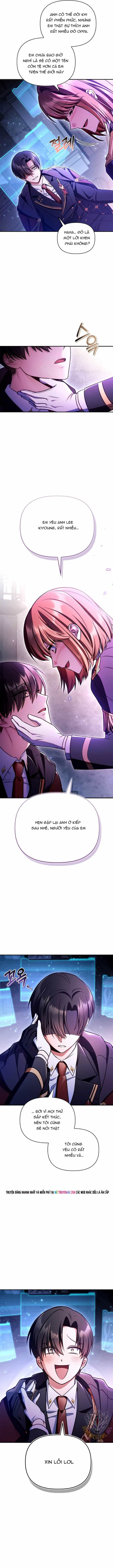 Ký Sự Hồi Quy - Chương 149 - ảnh 14