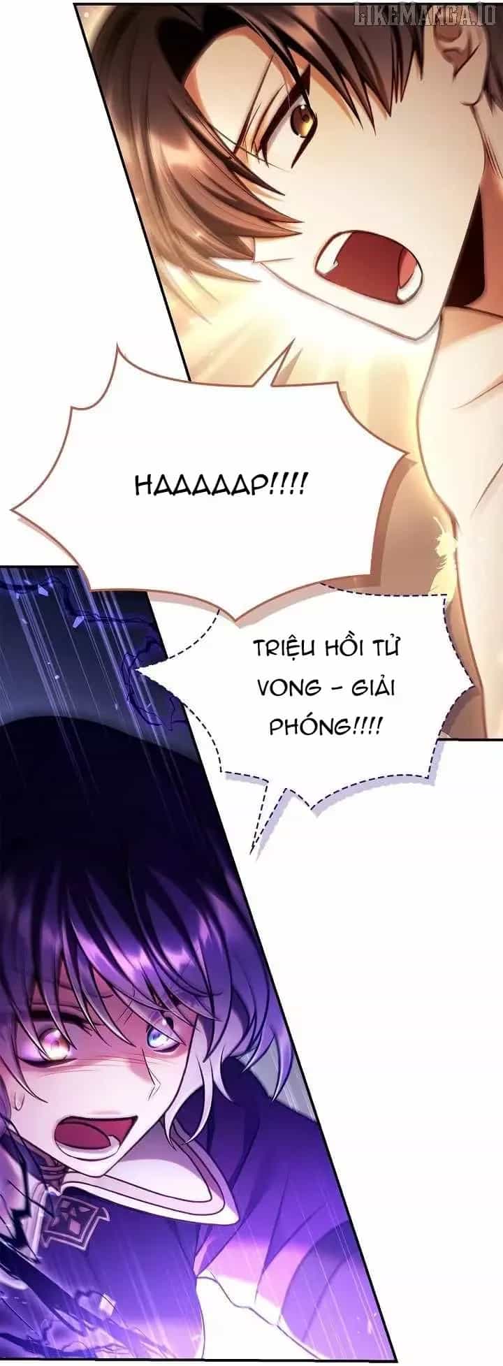 Ký Sự Hồi Quy - Chương 150 - ảnh 121