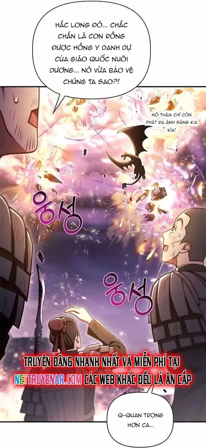 Ký Sự Hồi Quy - Chương 150 - ảnh 6