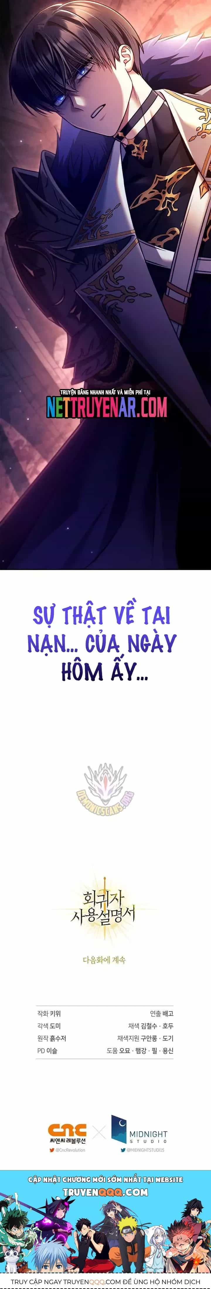Ký Sự Hồi Quy - Chương 152 - ảnh 21