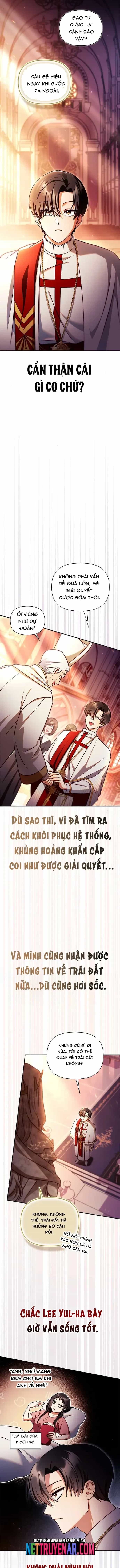 Ký Sự Hồi Quy - Chương 153 - ảnh 13