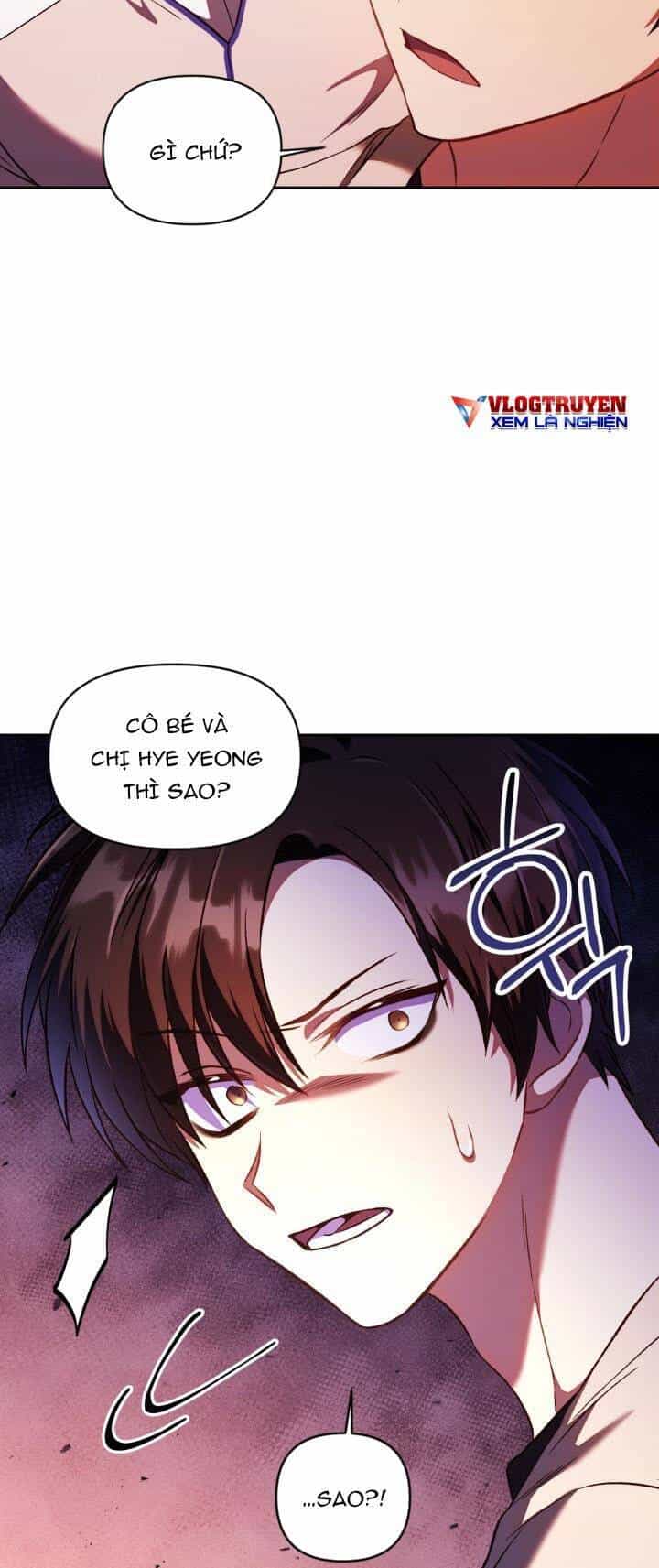 Ký Sự Hồi Quy - Chương 14 - ảnh 18