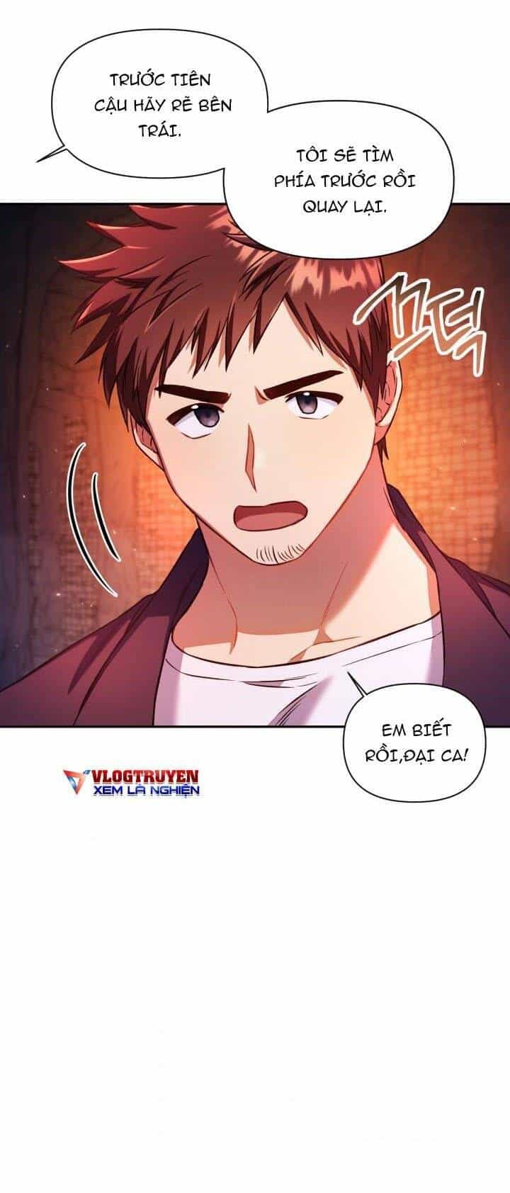Ký Sự Hồi Quy - Chương 14 - ảnh 28