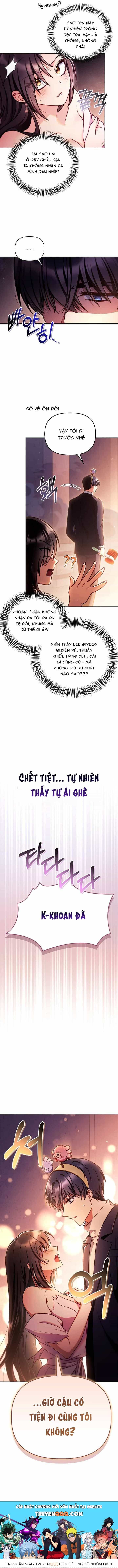 Ký Sự Hồi Quy - Chương 156 - ảnh 8