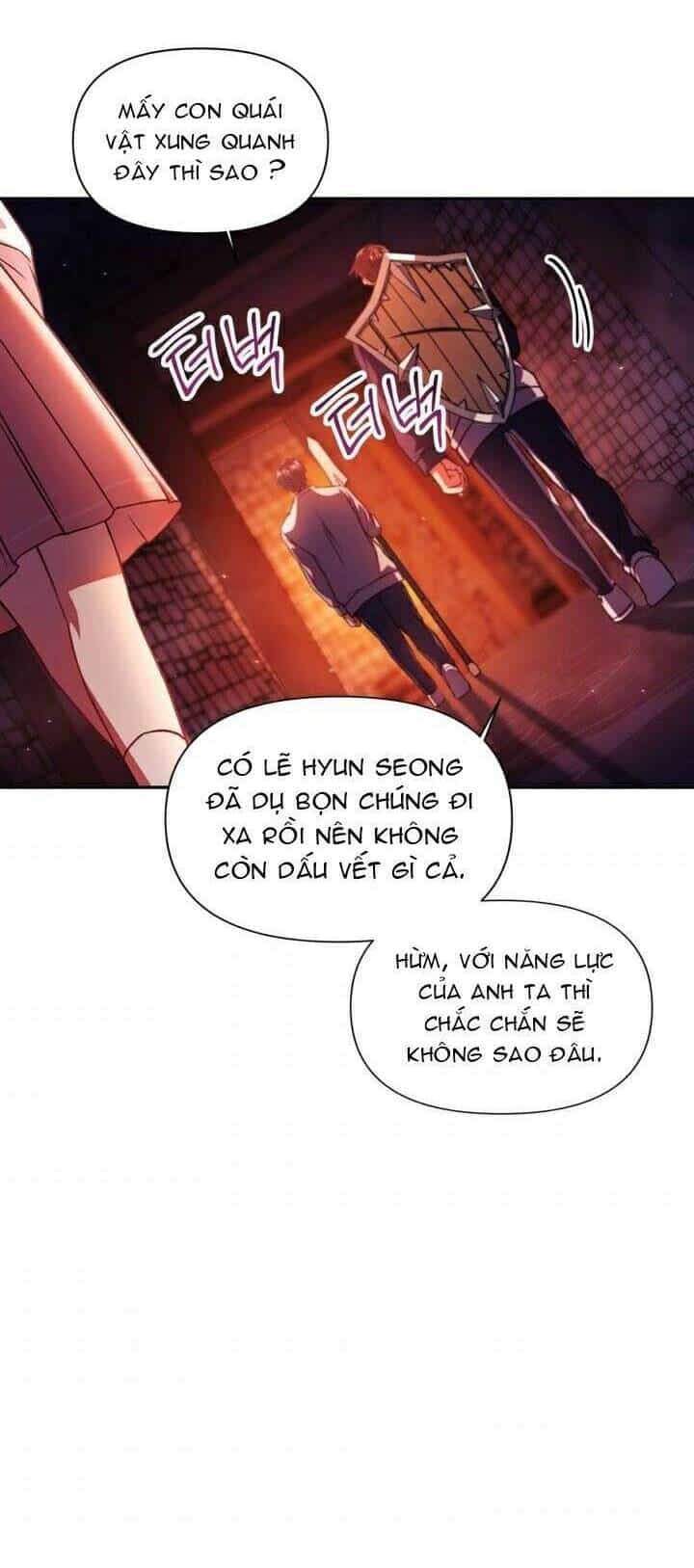 Ký Sự Hồi Quy - Chương 15 - ảnh 40