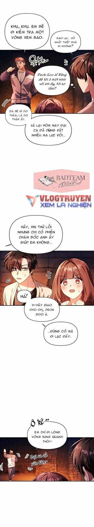 Ký Sự Hồi Quy - Chương 15 - ảnh 53