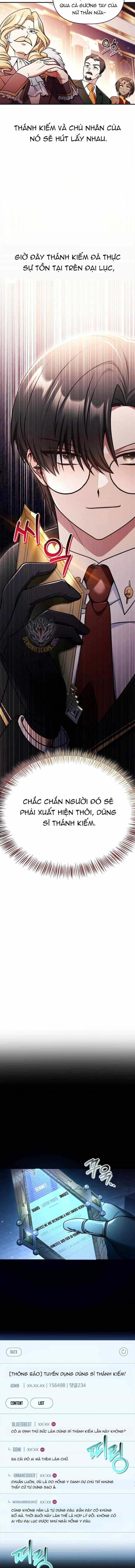 Ký Sự Hồi Quy - Chương 171 - ảnh 18