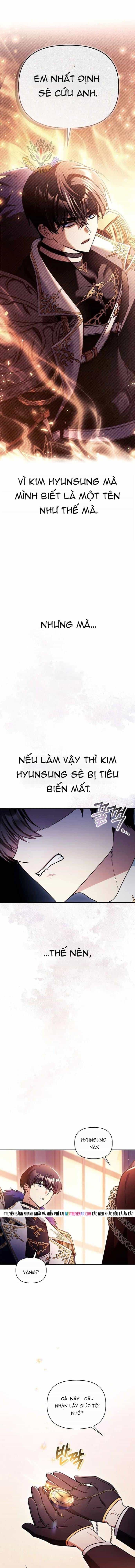 Ký Sự Hồi Quy - Chương 171 - ảnh 7