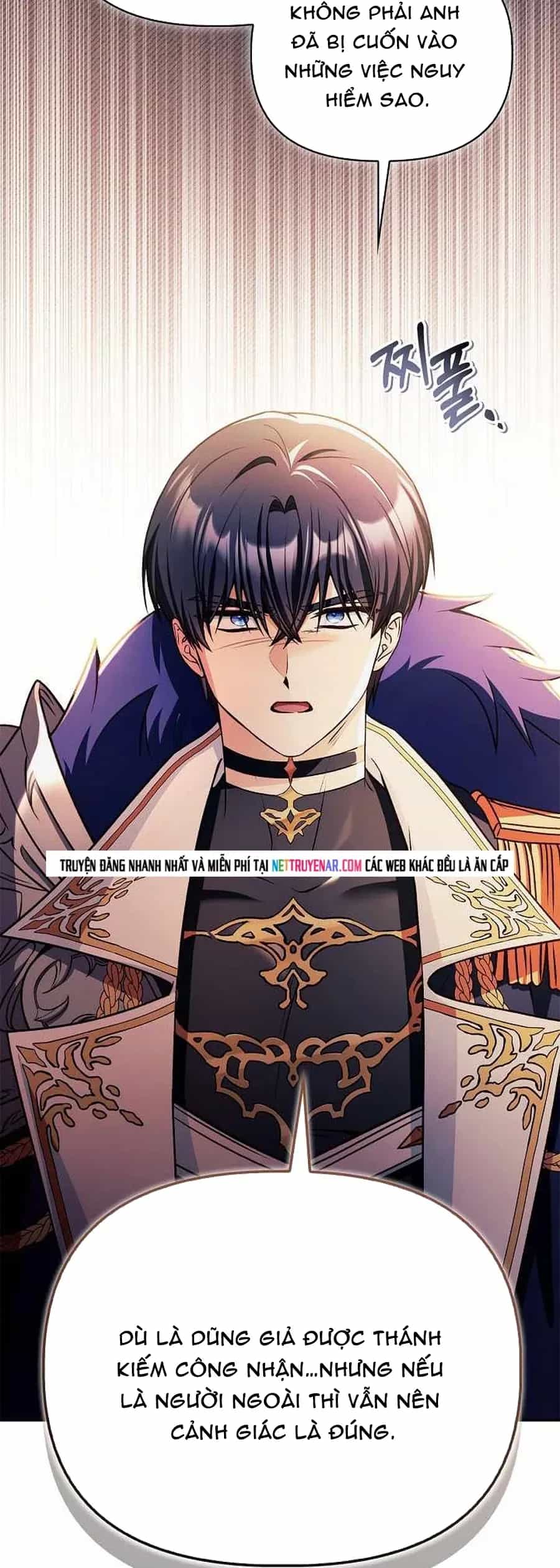 Ký Sự Hồi Quy - Chương 172 - ảnh 53