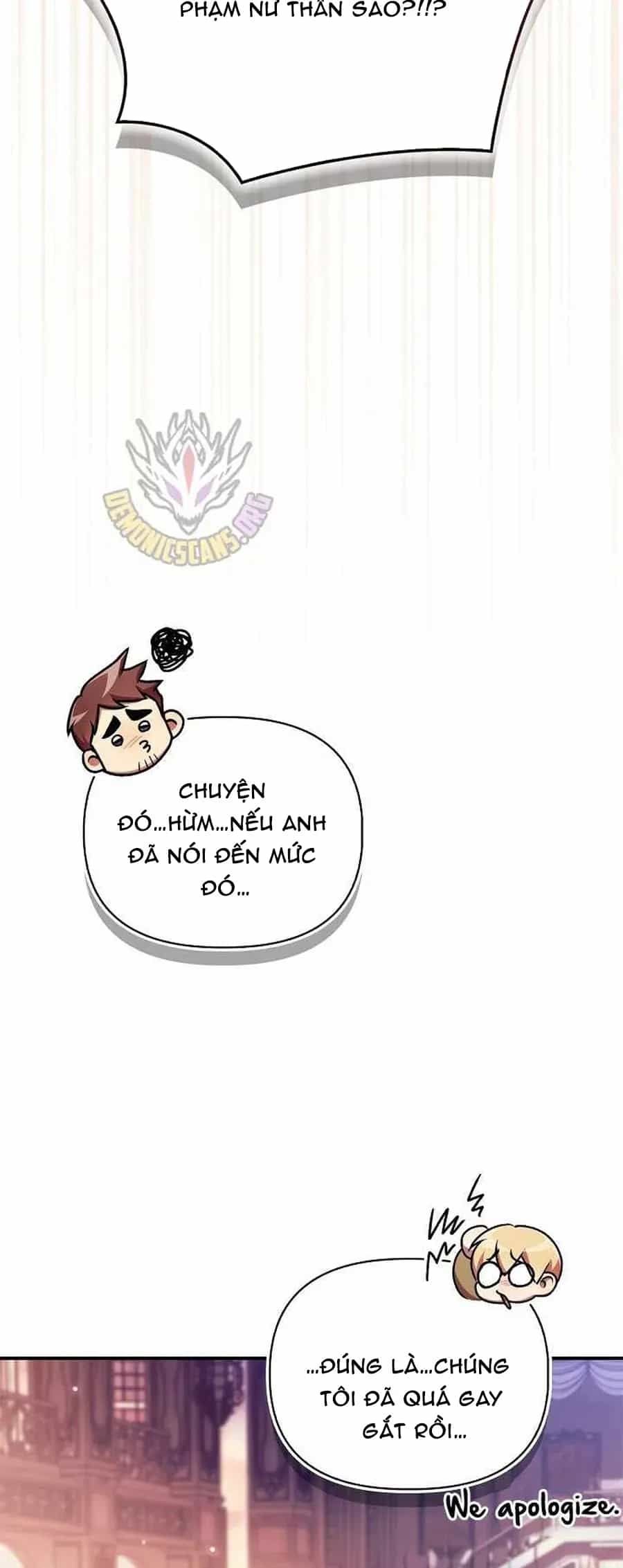 Ký Sự Hồi Quy - Chương 172 - ảnh 65