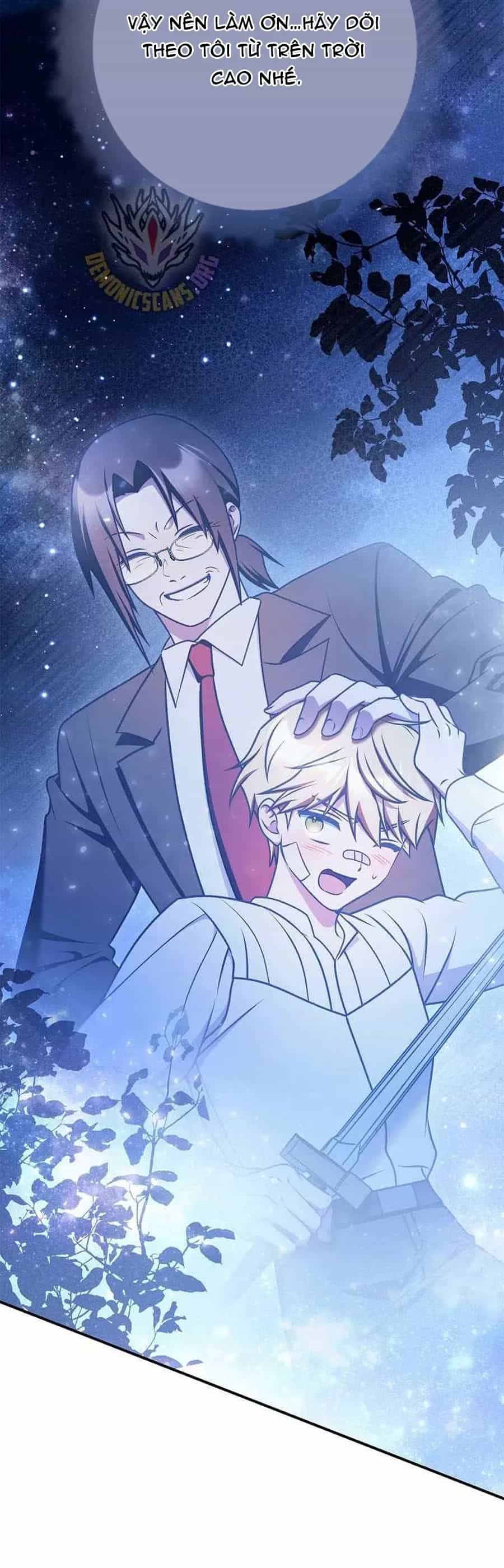 Ký Sự Hồi Quy - Chương 172 - ảnh 76