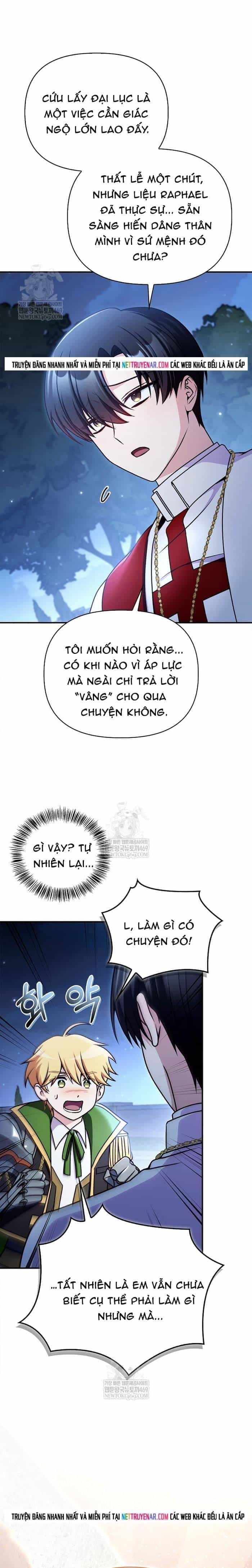 Ký Sự Hồi Quy - Chương 173 - ảnh 24