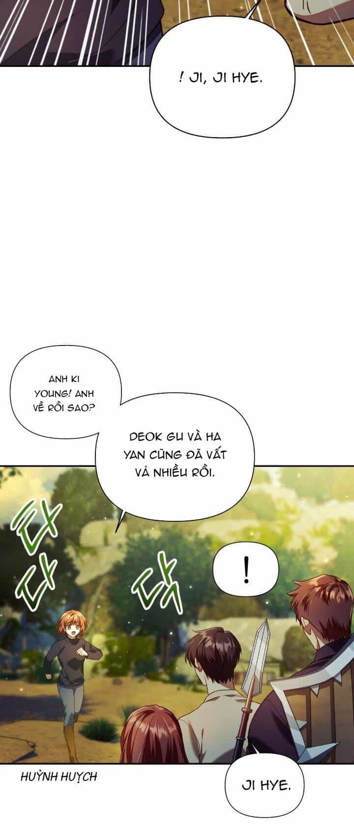 Ký Sự Hồi Quy - Chương 16 - ảnh 40